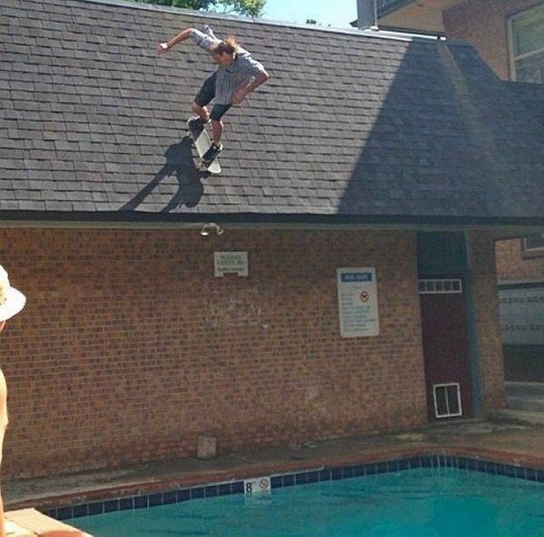 Gewoon een verzameling hilarische foto's #997