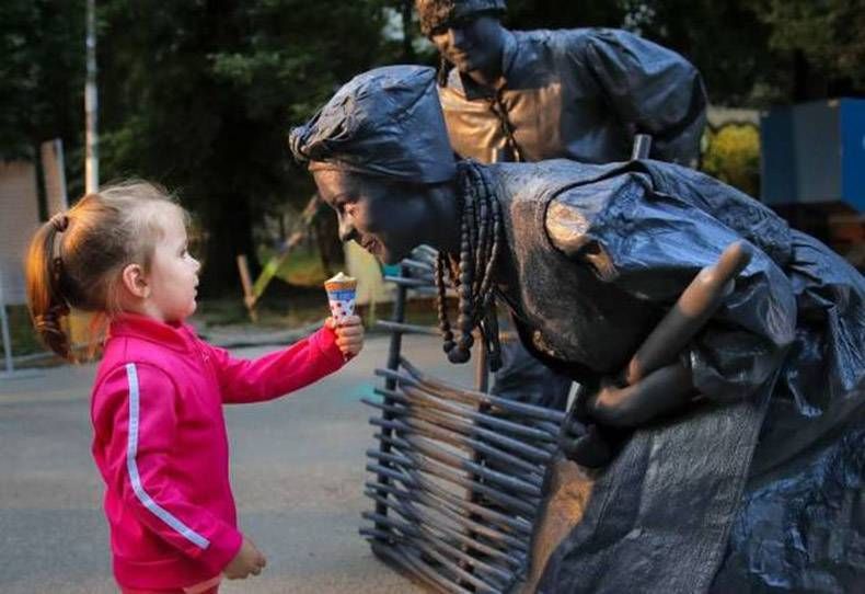 Gewoon een verzameling hilarische foto's #982