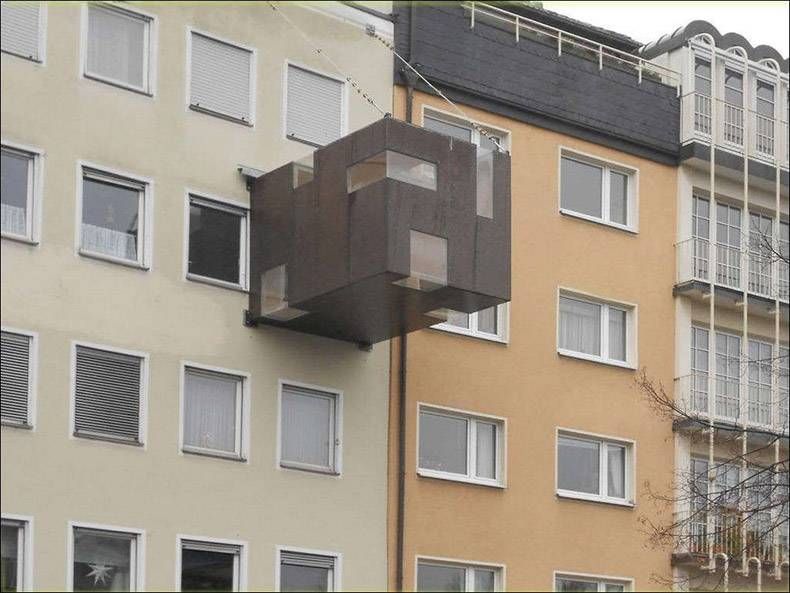 Gewoon een verzameling hilarische foto's #970