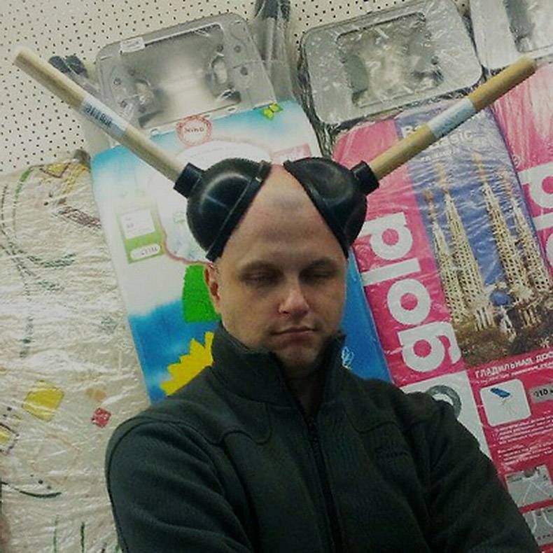 Gewoon een verzameling hilarische foto's #893