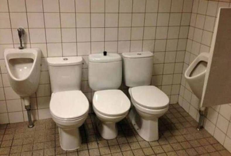 Gewoon een verzameling hilarische foto's #834