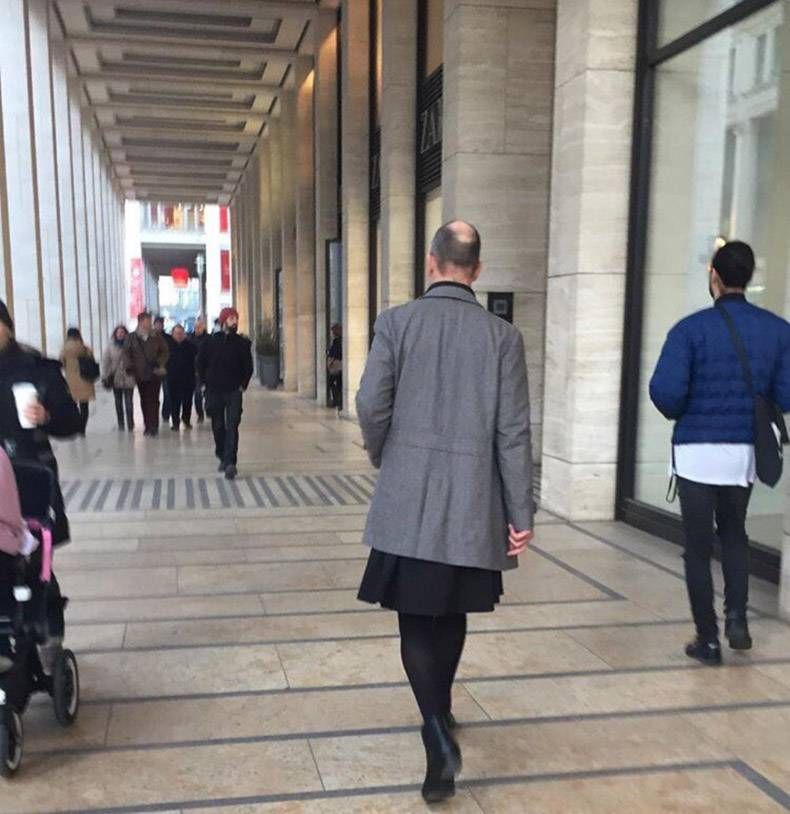 Gewoon een verzameling hilarische foto's #779