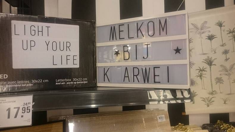 Gewoon een verzameling hilarische foto's #764