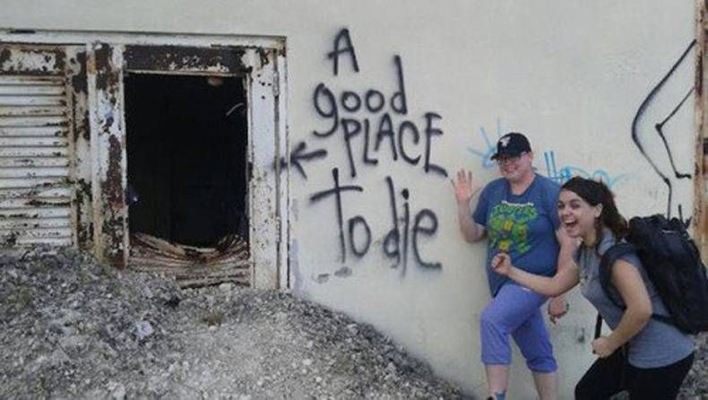 Gewoon een verzameling hilarische foto's #714