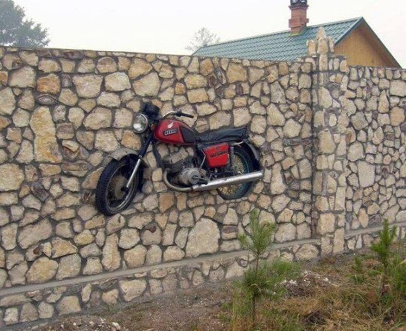 Gewoon een verzameling hilarische foto's #713