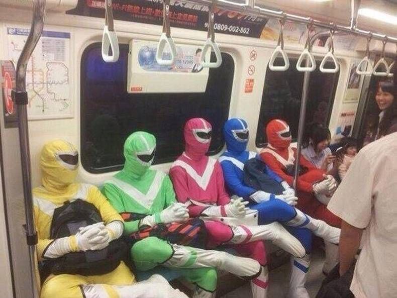 Gewoon een verzameling hilarische foto's #712