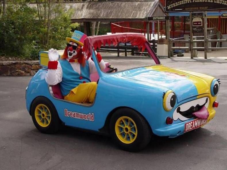 Gewoon een verzameling hilarische foto's #1369