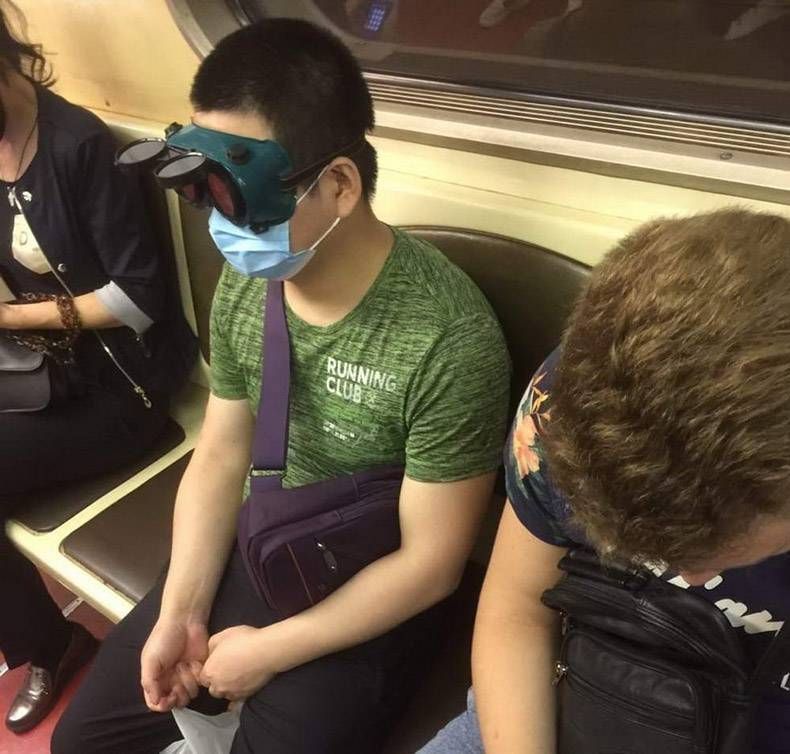 Gewoon een verzameling hilarische foto’s #1311