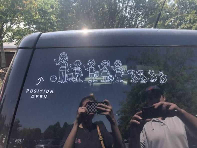 Gewoon een verzameling hilarische foto's #1182