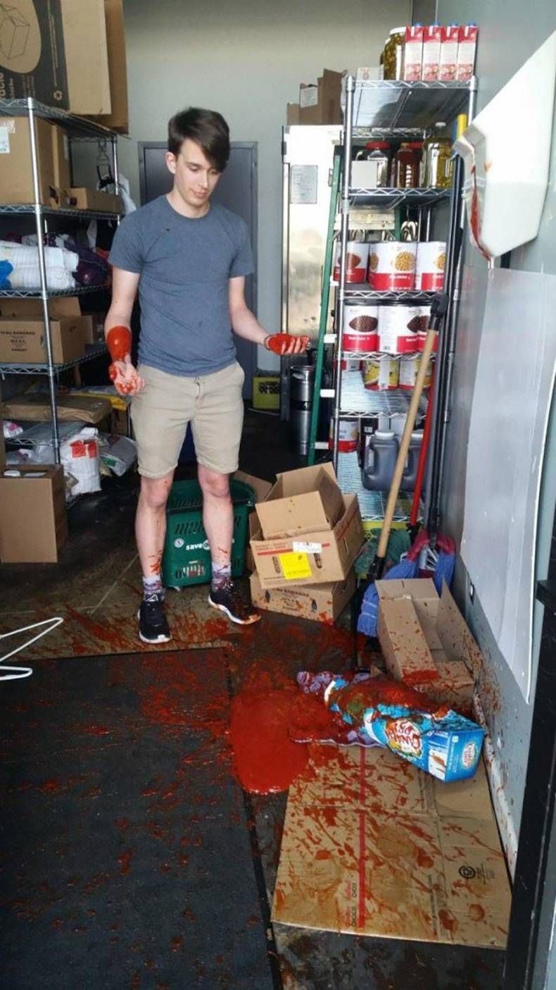 Gewoon een verzameling hilarische foto's #1160