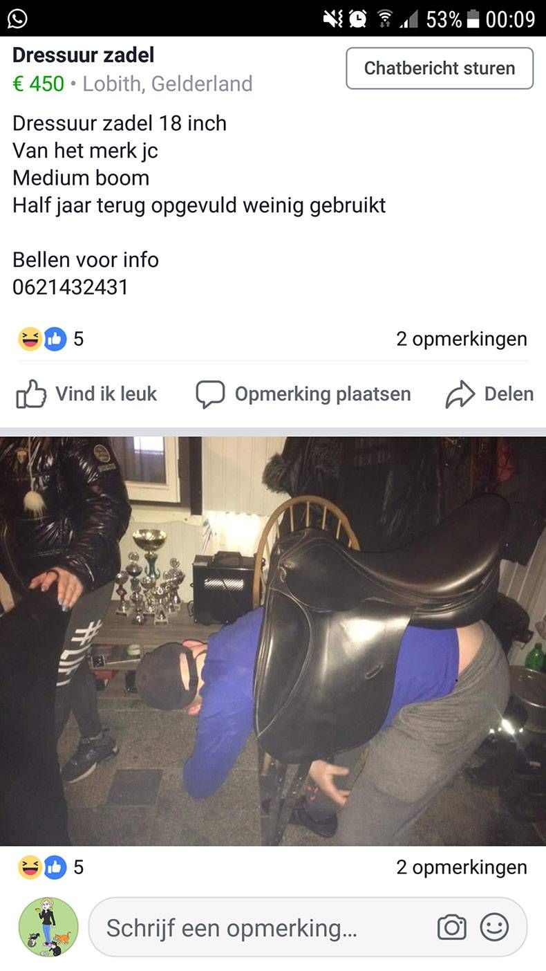 Gewoon een verzameling hilarische foto's #1085