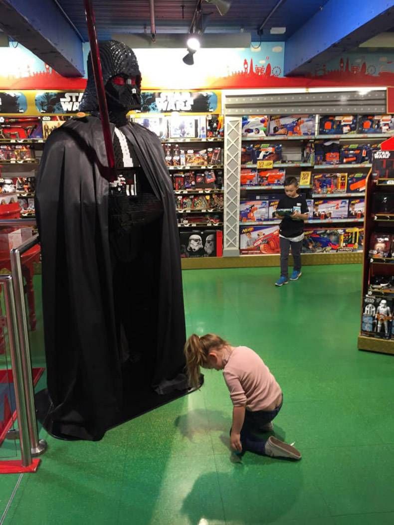 Gewoon een verzameling hilarische foto's #862
