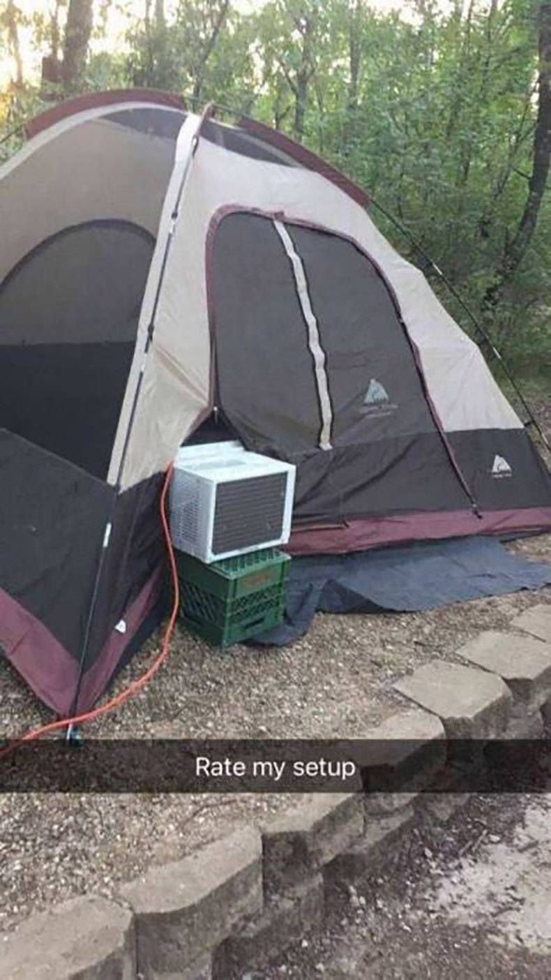 Gewoon een verzameling hilarische foto's #838