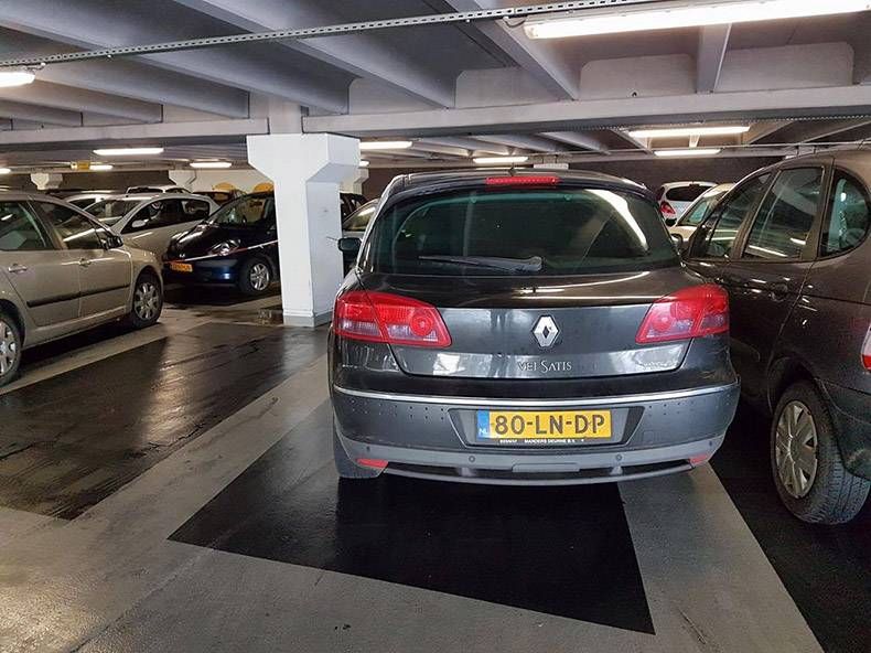 Gewoon een verzameling hilarische foto's #771