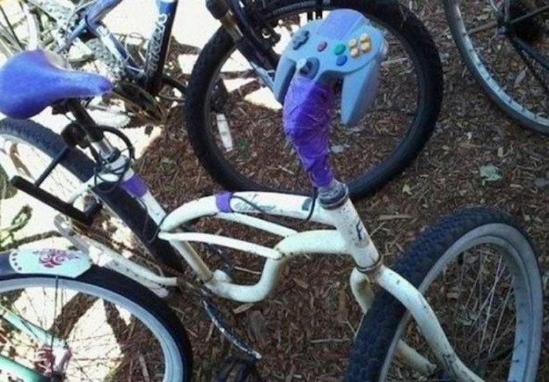 Gewoon een verzameling hilarische foto's #703