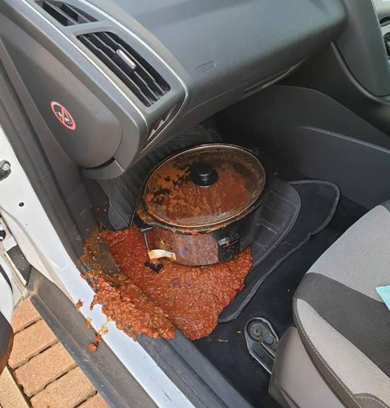 Gewoon een verzameling hilarische foto's #1181