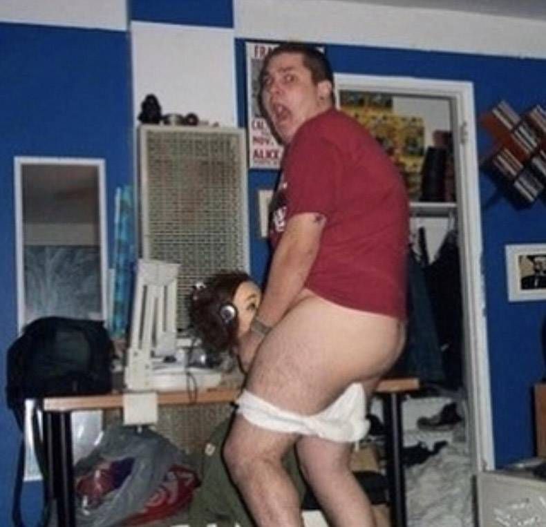 Gewoon een verzameling hilarische foto's #1131