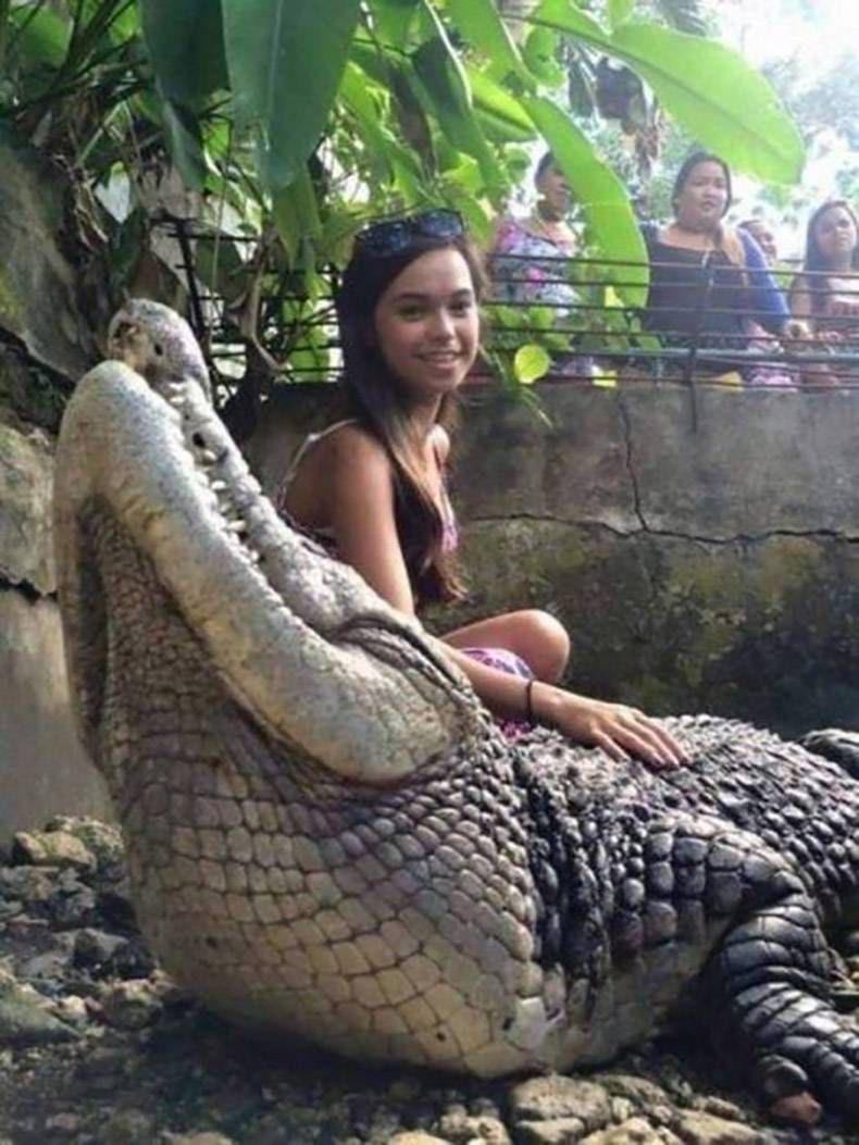 Gewoon een verzameling hilarische foto's #994