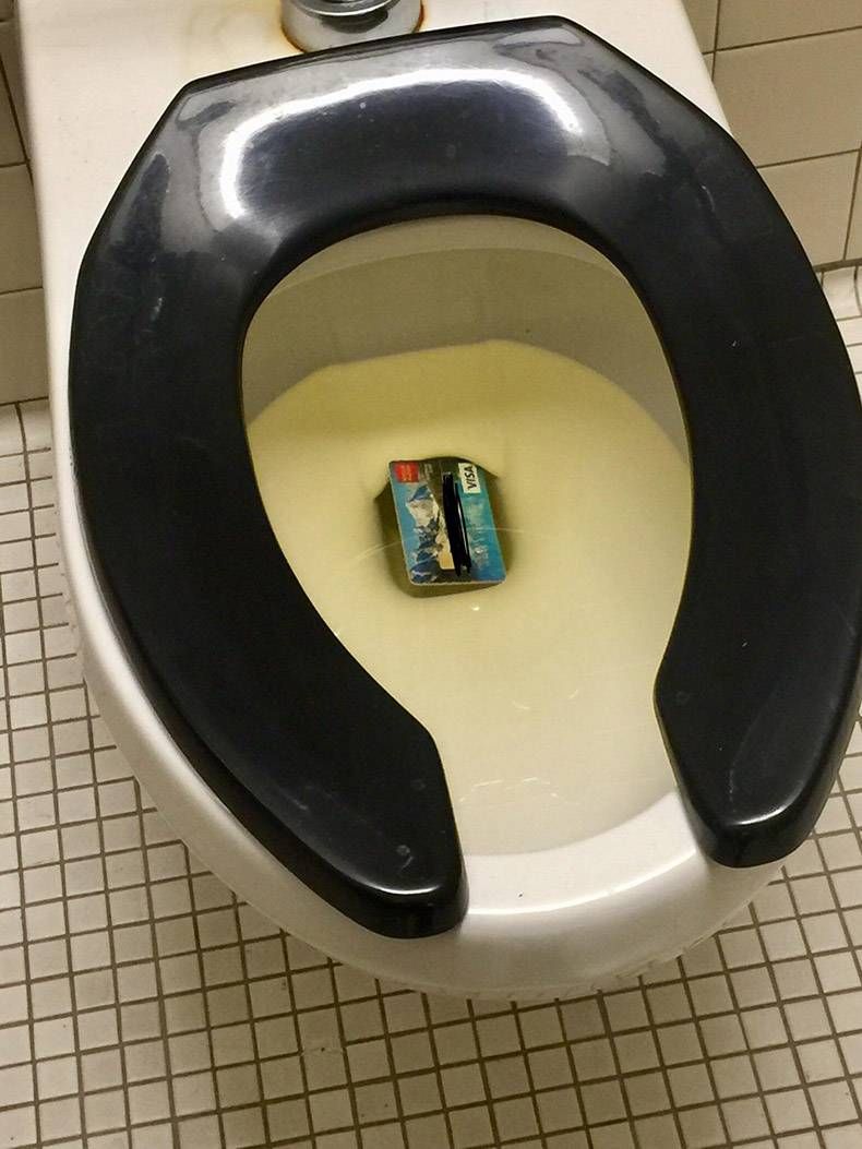 Gewoon een verzameling hilarische foto's #883