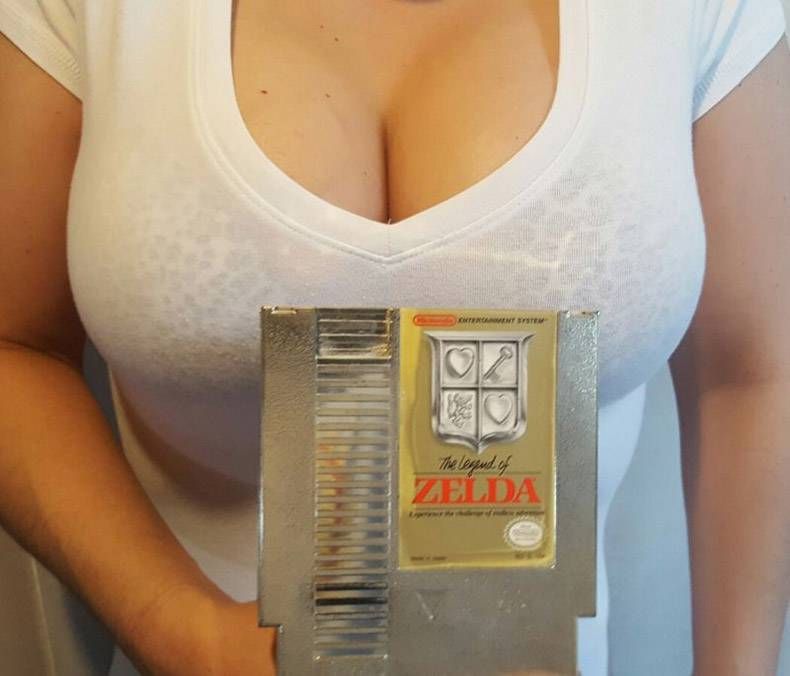 Gewoon een verzameling hilarische foto's #837