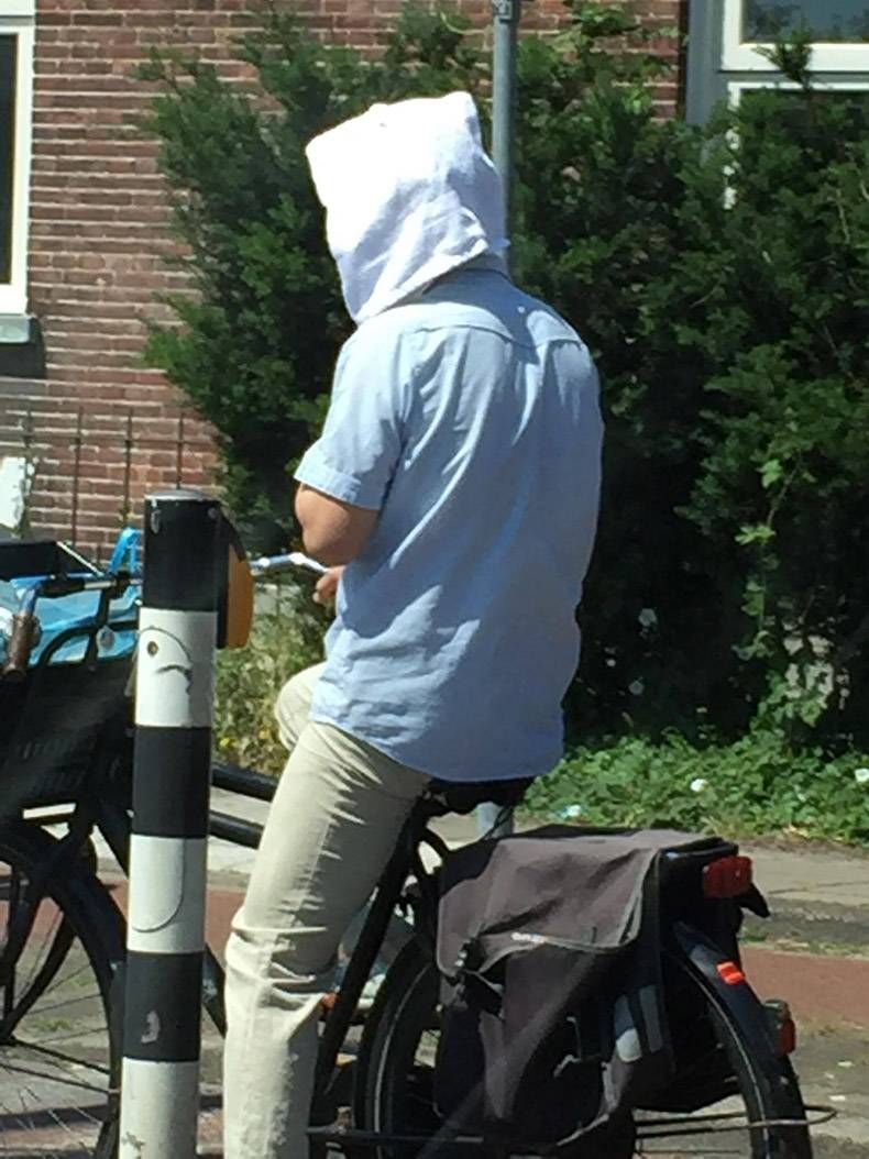 Gewoon een verzameling hilarische foto's #831