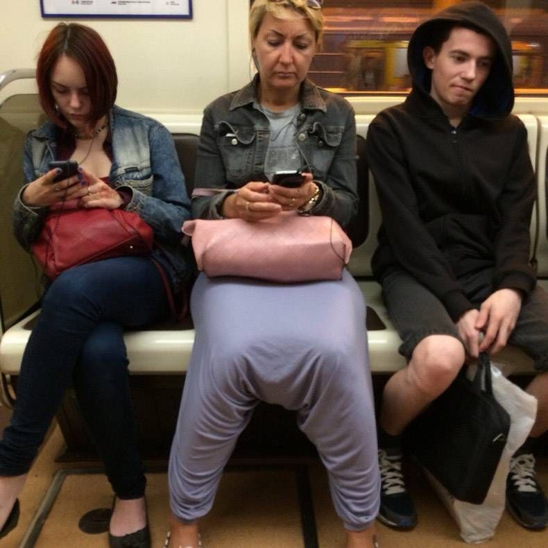 Gewoon een verzameling hilarische foto's #815