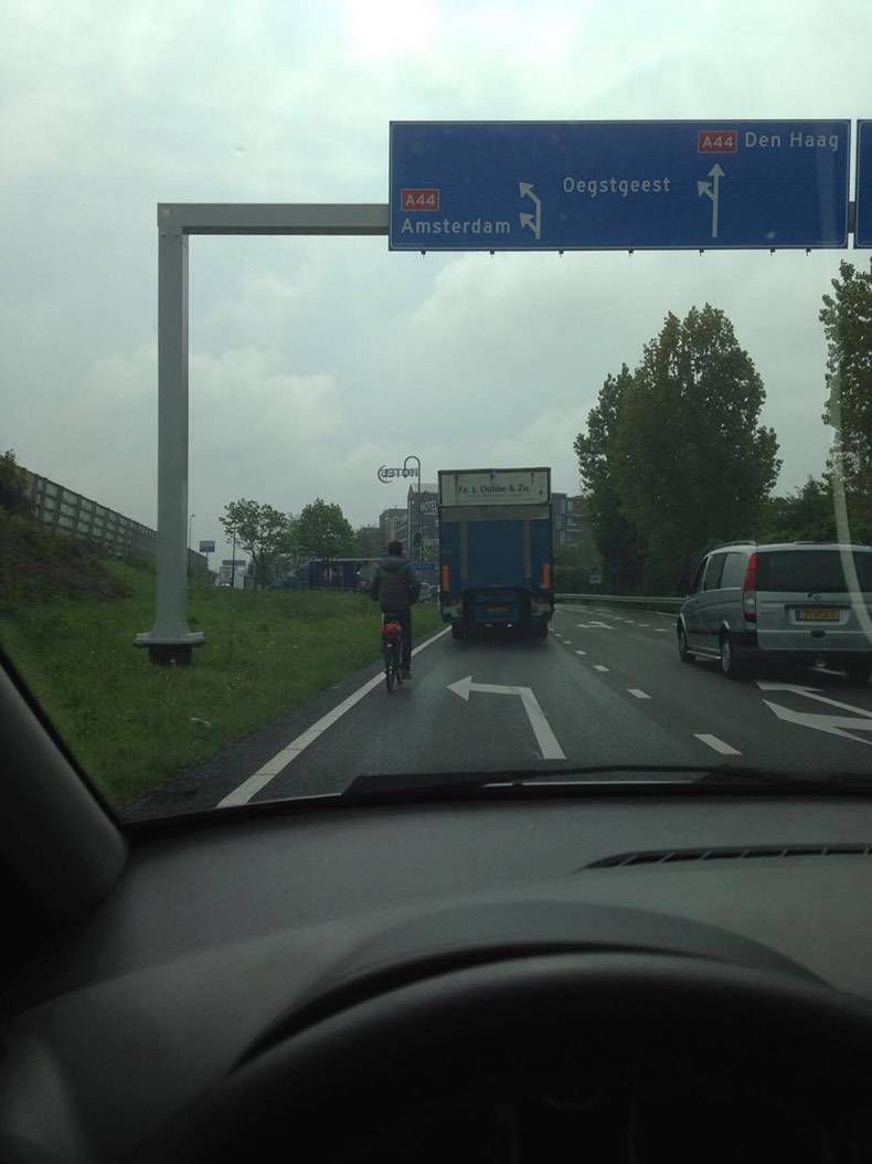 Gewoon een verzameling hilarische foto’s #809