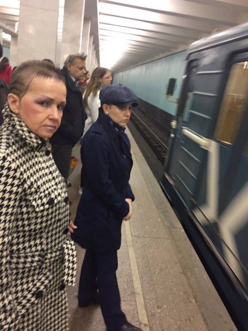 Gewoon een verzameling hilarische foto's #807