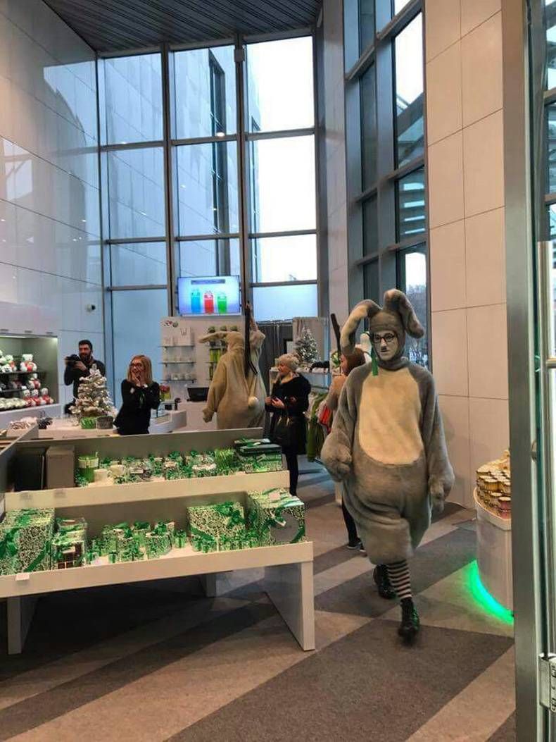Gewoon een verzameling hilarische foto's #736