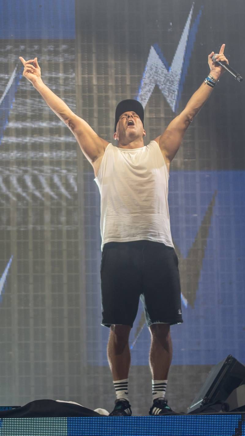 Foto's 25-jarig jubileumconcert Charly Lownoise en Mental Theo
