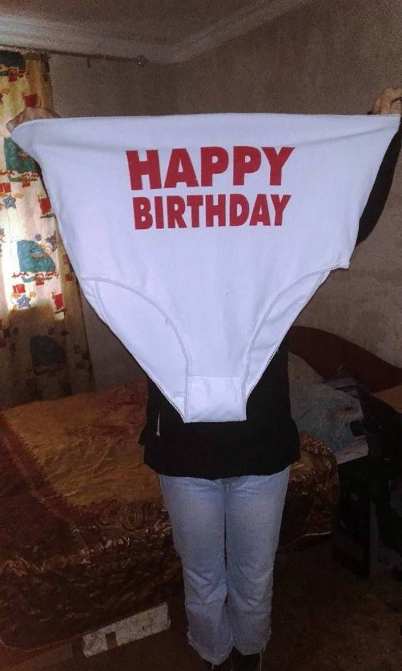 Gewoon een verzameling hilarische foto's #1209