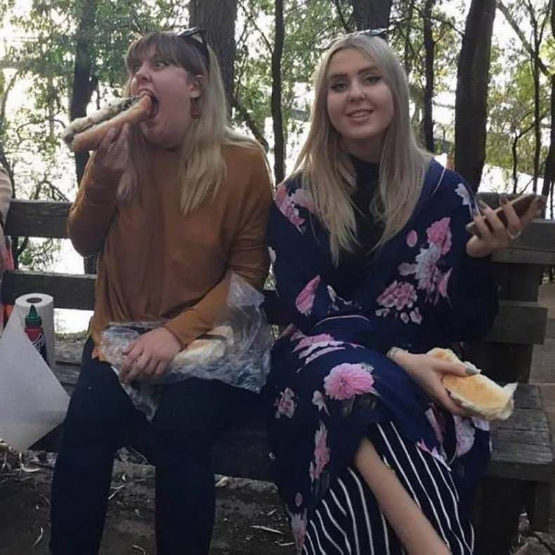 Gewoon een verzameling hilarische foto's #1063