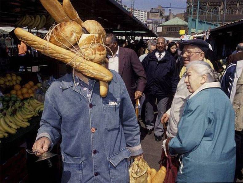 Gewoon een verzameling hilarische foto's #962