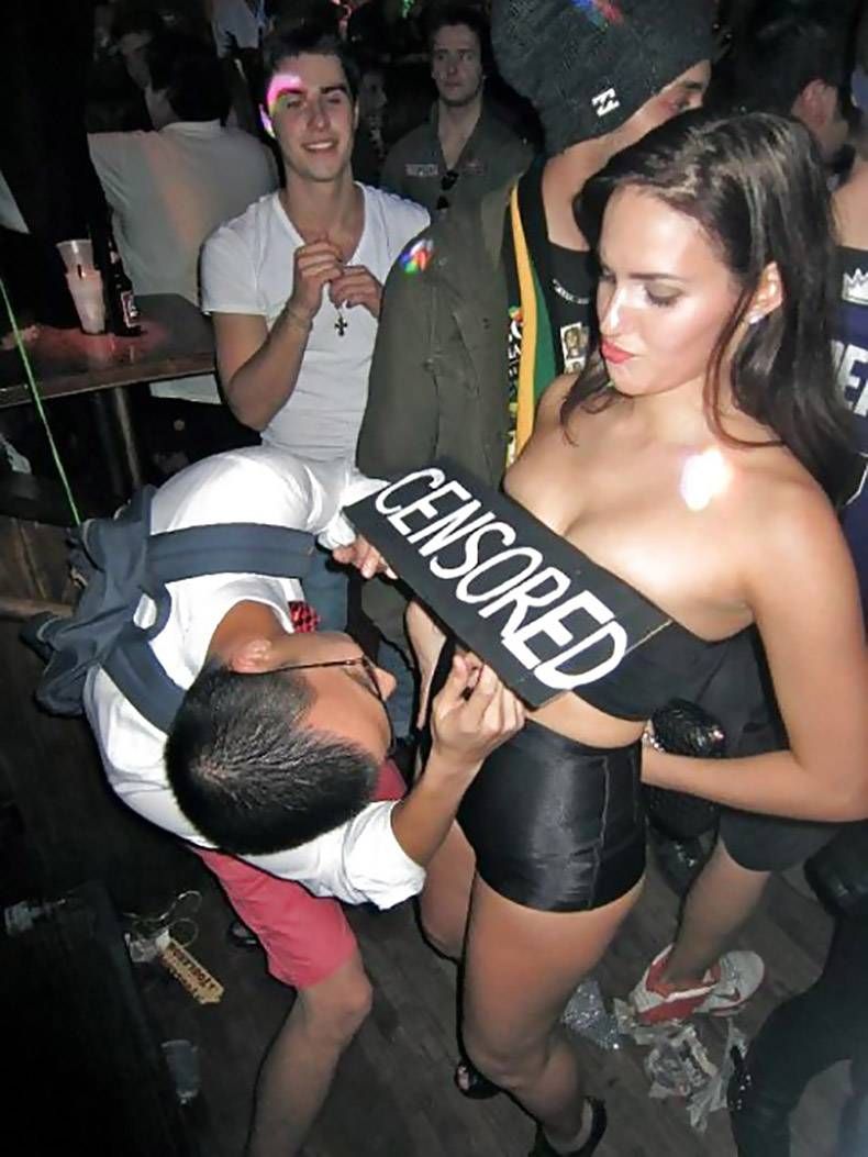 Gewoon een verzameling hilarische foto's #892