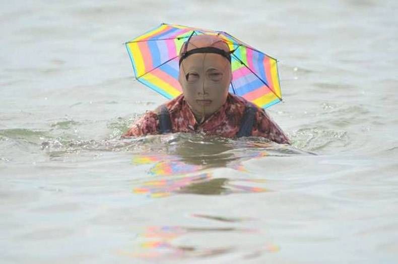 Gewoon een verzameling hilarische foto's #855