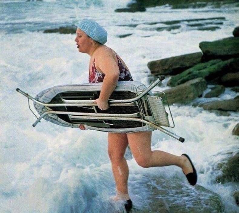Gewoon een verzameling hilarische foto's #713