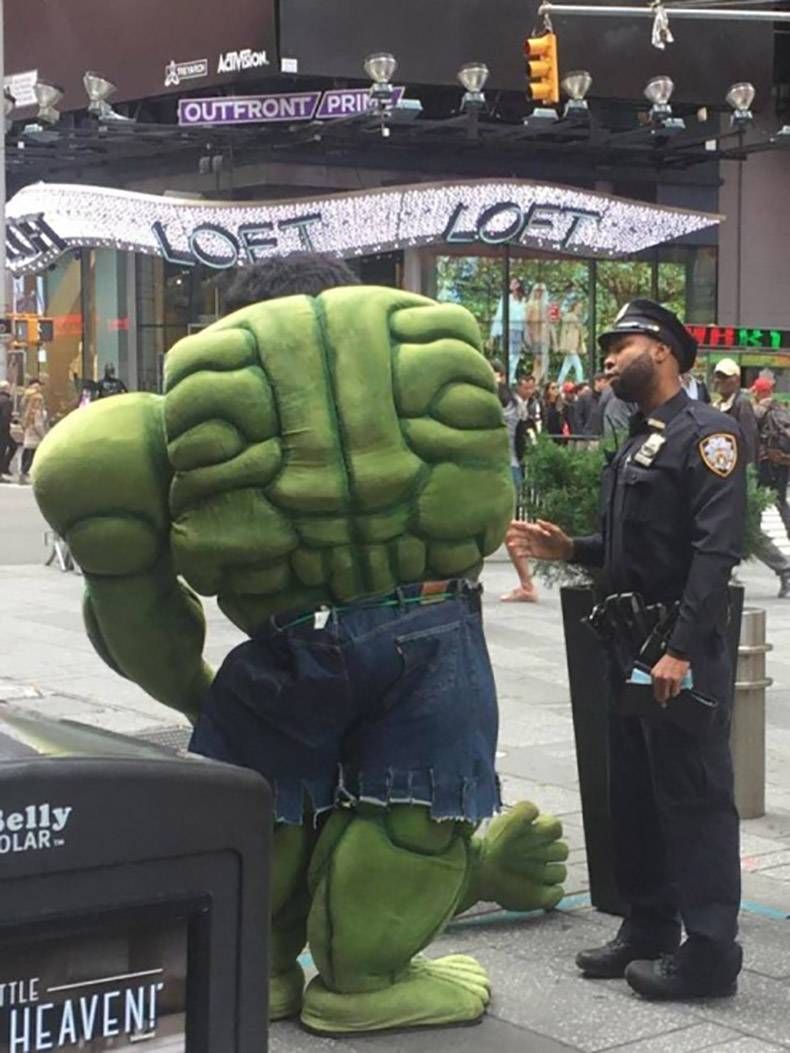 Gewoon een verzameling hilarische foto's #1038