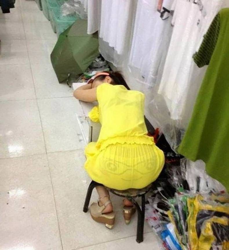 Gewoon een verzameling hilarische foto's #973