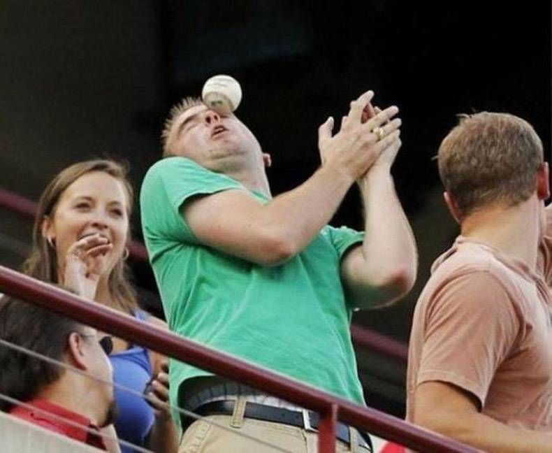 Gewoon een verzameling hilarische foto's #850