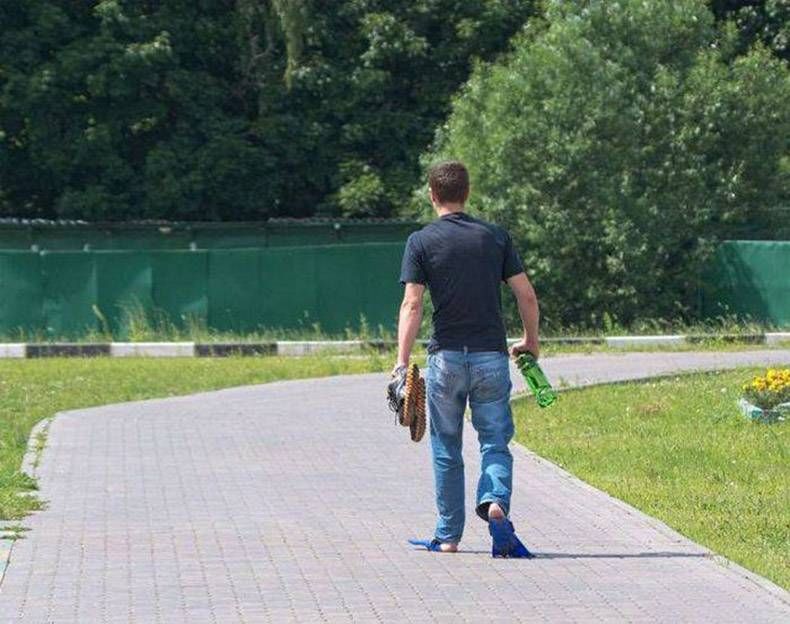 Gewoon een verzameling hilarische foto's #838