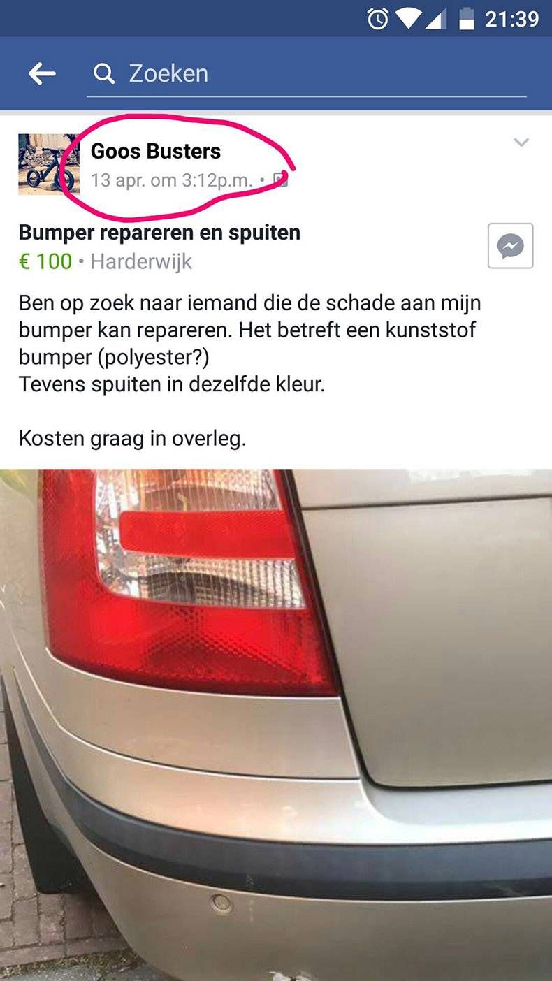 Gewoon een verzameling hilarische foto’s #802