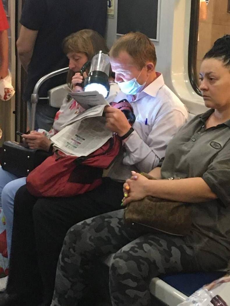 Gewoon een verzameling hilarische foto’s #1325