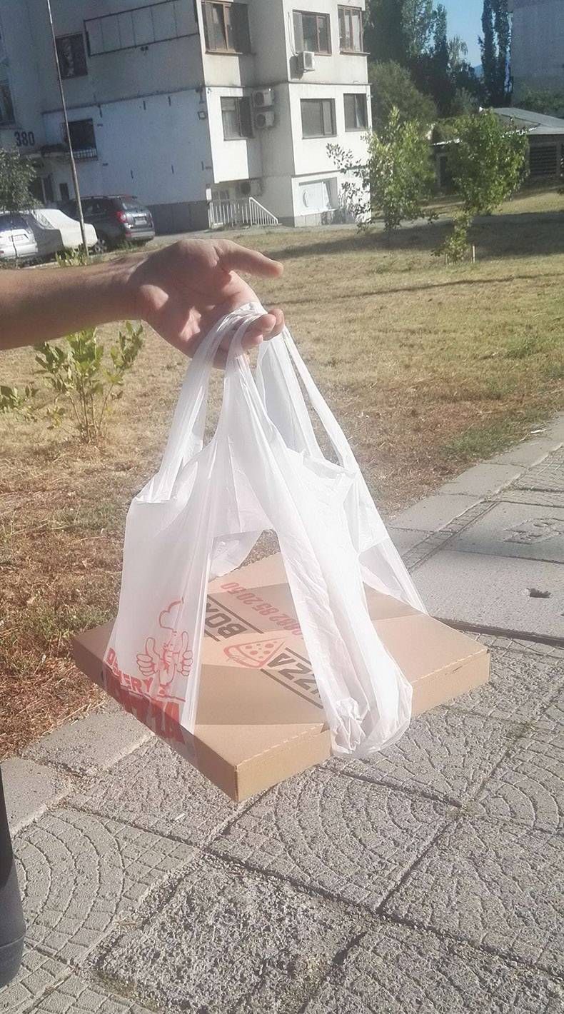 Gewoon een verzameling hilarische foto's #1272