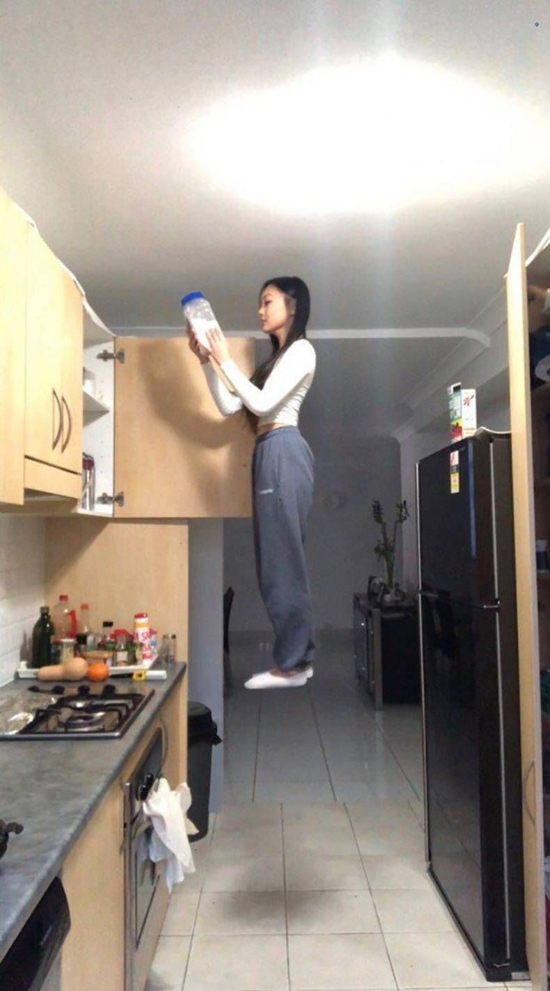 Gewoon een verzameling hilarische foto’s #1133
