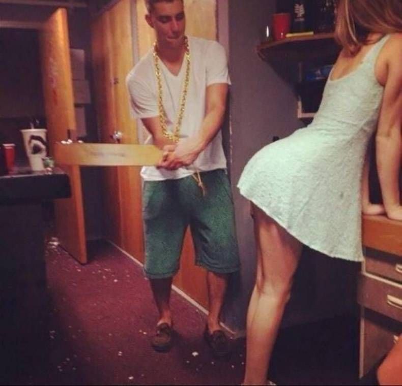 Gewoon een verzameling hilarische foto's #1063