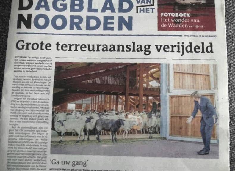 Gewoon een verzameling hilarische foto's #1029