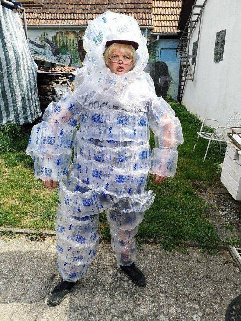 Gewoon een verzameling hilarische foto's #1025