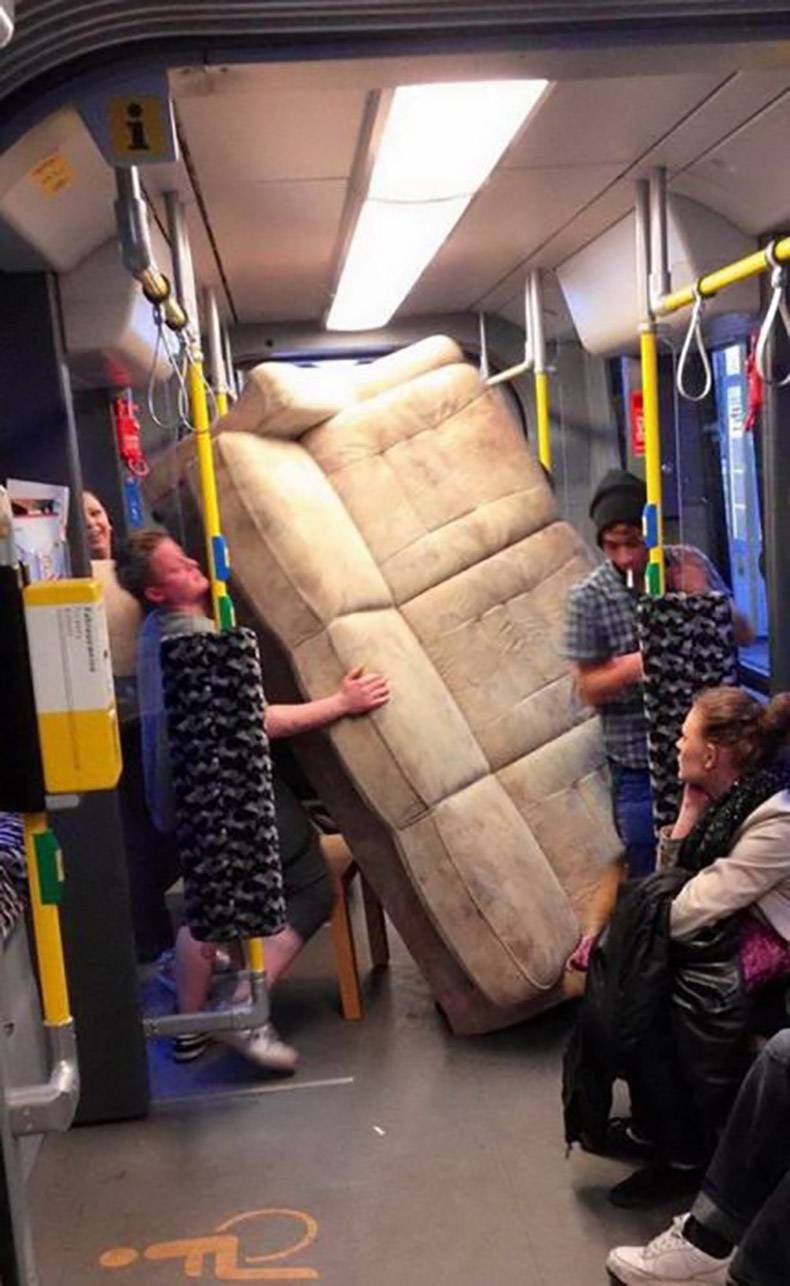 Gewoon een verzameling hilarische foto's #982
