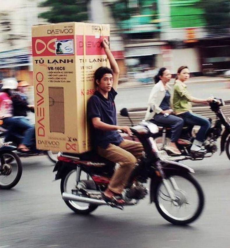 Gewoon een verzameling hilarische foto's #973