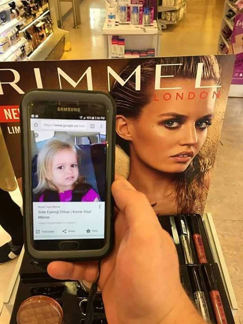 Gewoon een verzameling hilarische foto’s #865